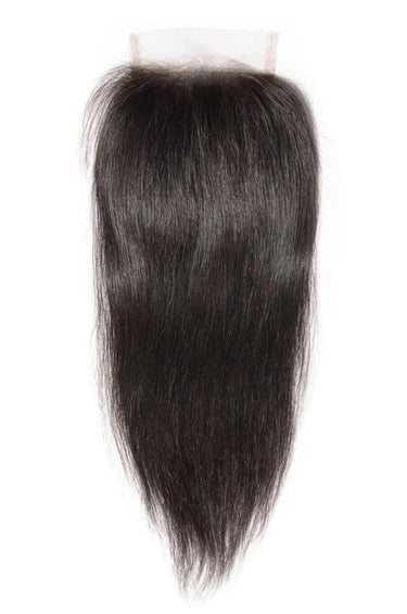 5x5 HD Lace Closure Straight
